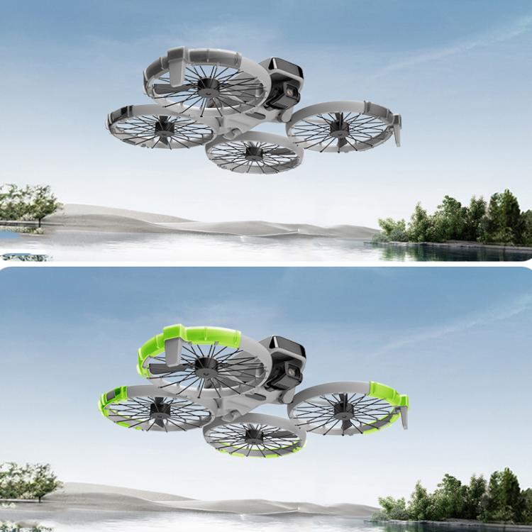 DJI Flip RCSTQ Paddle - Robust Propellerskydd för DJI Flip RCSTQ