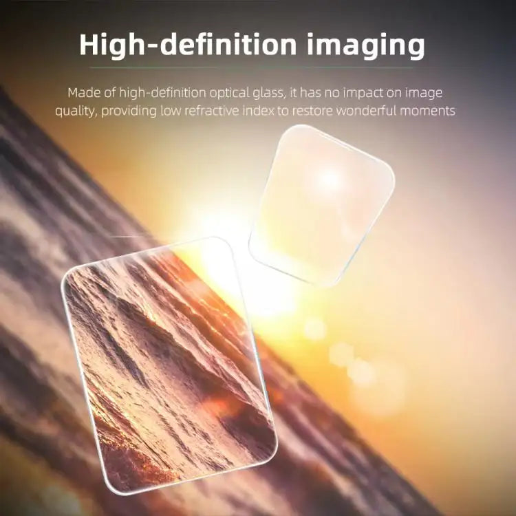 DJI Flip BRDRC Filterset