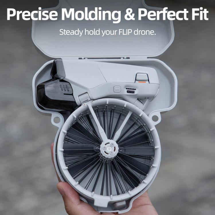 DJI Flip Väska Sunnylife FP-SN953 drönarförvaring – skydda & transportera din drönare säkert.
