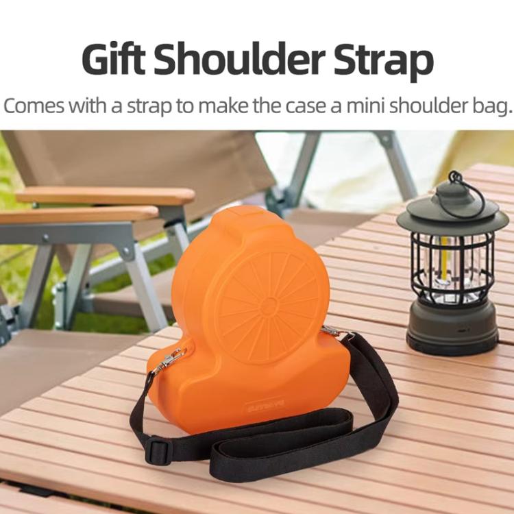 Sunnylife FP-SN953 DJI Flip Väska för säker drönarförvaring. Robust & kompakt transportskydd.