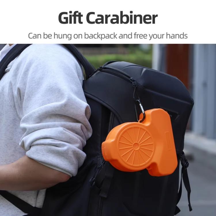 DJI Flip Väska Sunnylife FP-SN953 drönarförvaring – skydda och transportera din drönare säkert.