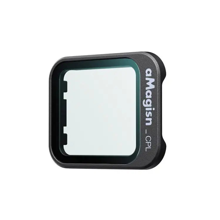 DJI Flip aMagisn -suodatinlinssi drone-valokuvaukseen