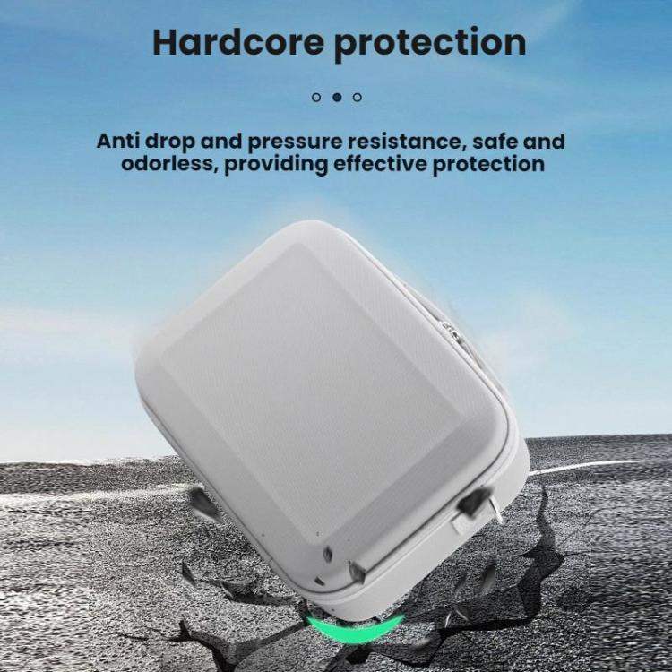 For DJI Neo BRDRC Portable Drone Accessories Protection Storage Bag - Action King