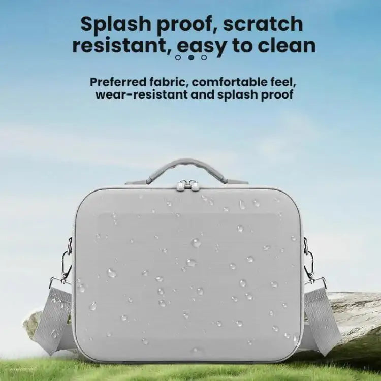 For DJI Neo BRDRC Portable Drone Accessories Protection Storage Bag - Action King