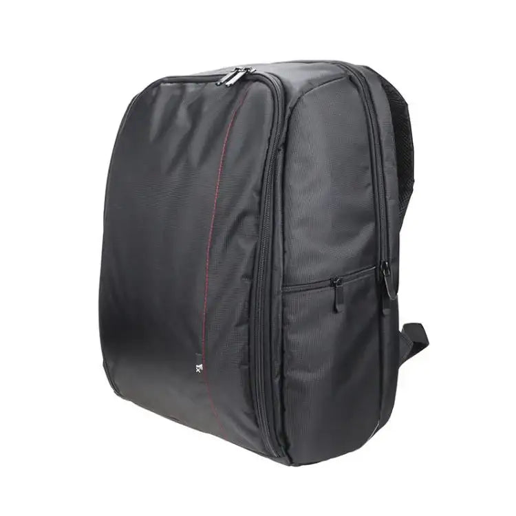 For Parrot Anafi Drone YX Backpack Lightweight Durable Shoulder Bag for Drone, 4 Batteries, Remote Controller, VR Goggles & Accessories - Action King