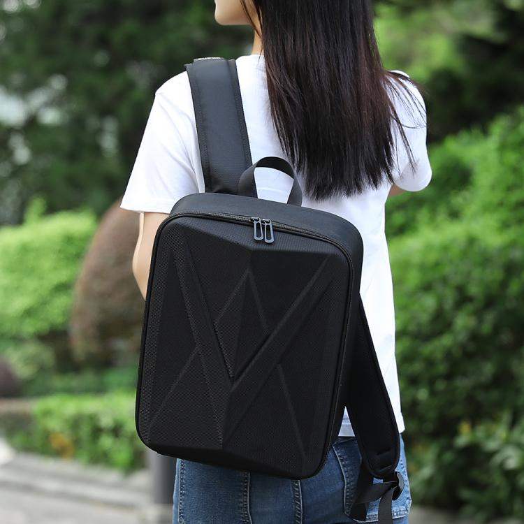 For DJI RS 4 Mini BKano R4M-006 Bag Dual Shoulder Storage Backpack - Action King