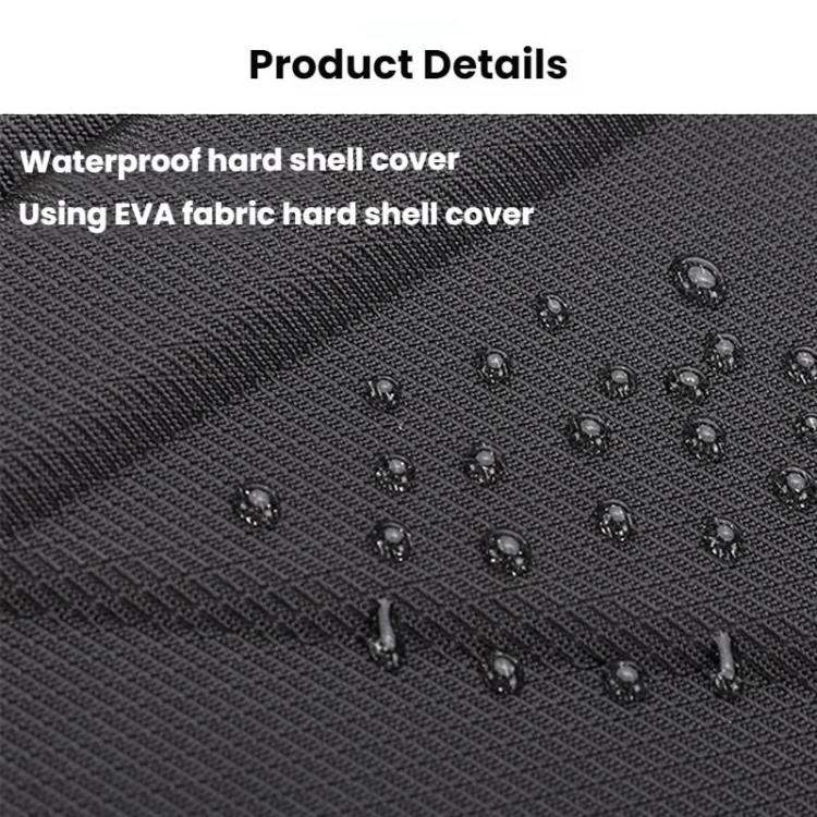 For DJI RS 4 Mini BKano R4M-006 Bag Dual Shoulder Storage Backpack - Action King