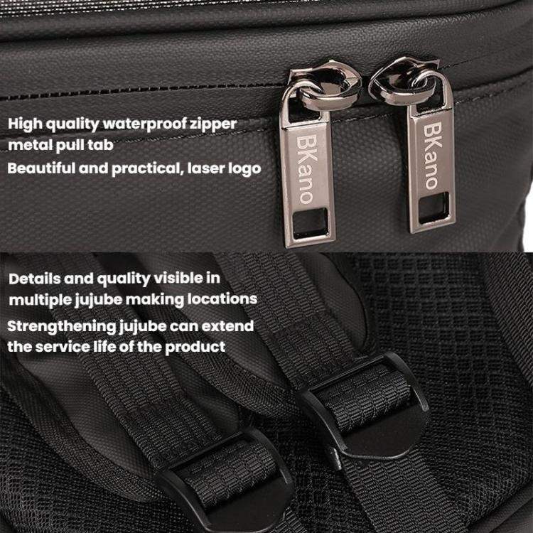 For DJI RS 4 Mini BKano R4M-005 Hard Shell Storage Case Dual Shoulder Package - Action King