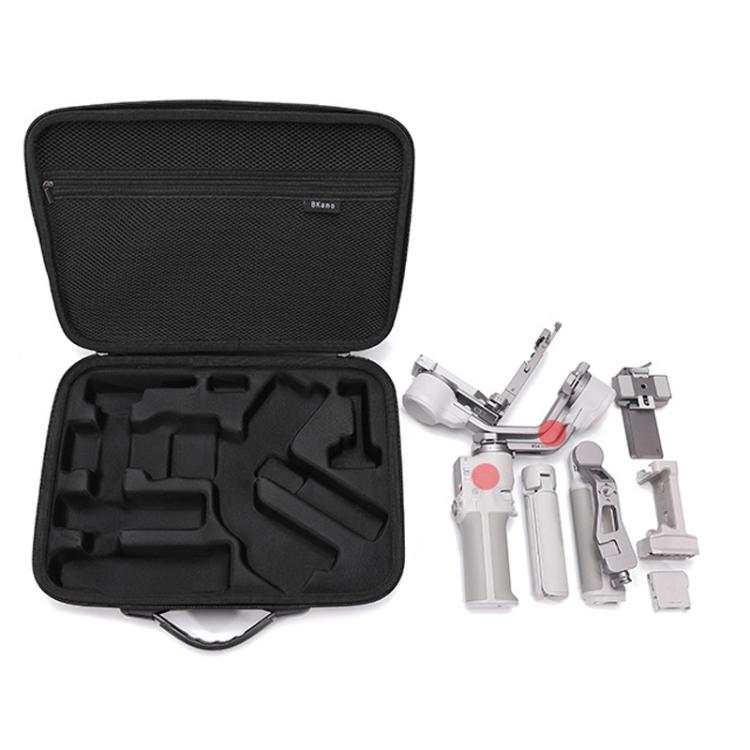 Optimaalinen säilytys DJI RS 4 Mini -kotelolla