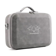 For DJI Mini 2 / 2 SE / 4K Fly More Combo BKano M4K003 Crossbody Storage Backpack - Action King