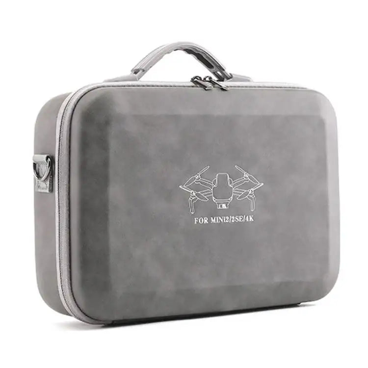 For DJI Mini 2 / 2 SE / 4K Fly More Combo BKano M4K003 Crossbody Storage Backpack - Action King