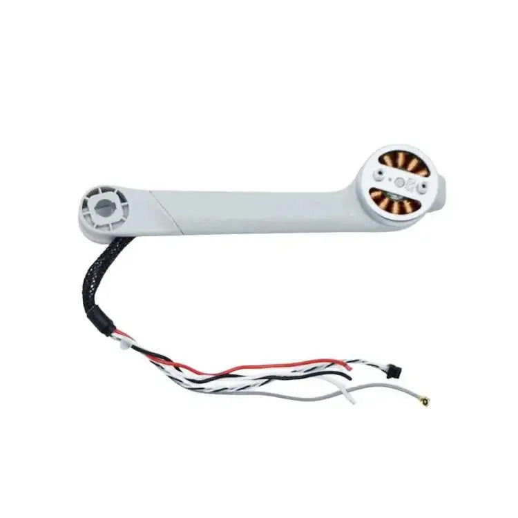 DJI Mini 4 Pro Motors v1 for Enhanced Drone Performance