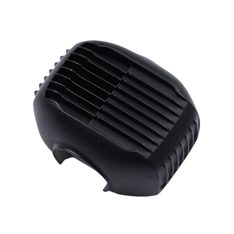 DJI Air 3S -objektiivin takakansi kameran suojaamiseksi