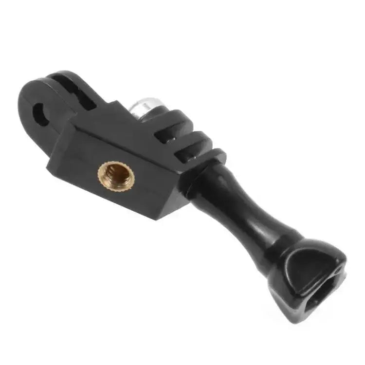 GoPro 90 graders adapter, 2-pack. Flexibla GoPro tillbehör för actionkamera fästen. Köp kameratillbehör GoPro.