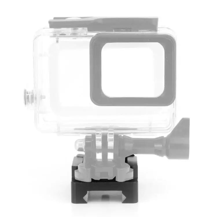 FEICHAO Actionkamera Fäste för Skenmontering