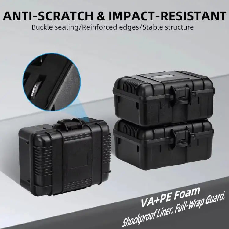 Flymile-kantolaukku DJI:lle - Flymile-suojakotelo DJI:lle