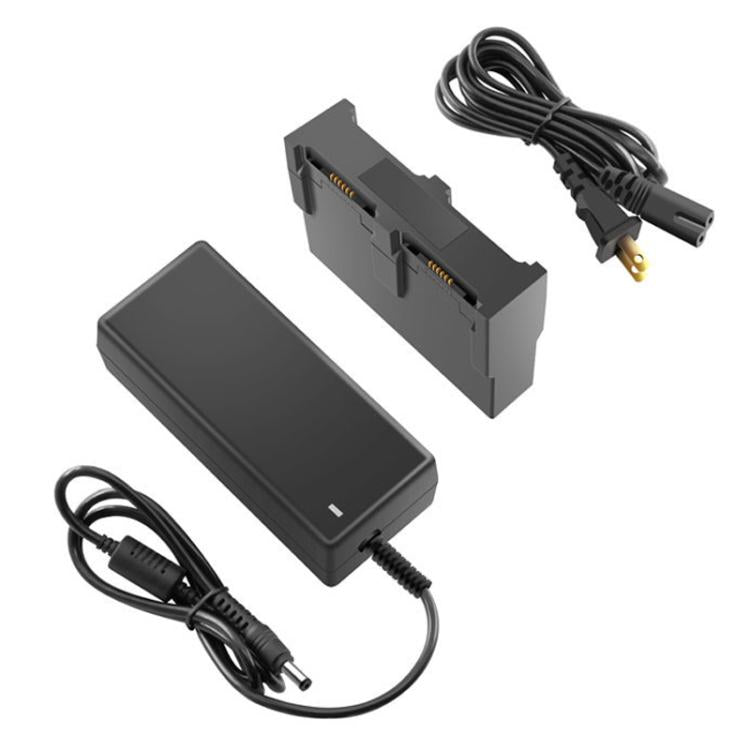 For DJI Spark Charger: Effektiv laddstation för DJI Spark drönare & batteri. DJI Spark tillbehör.