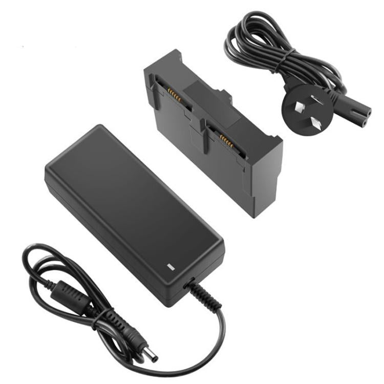 For DJI Spark Charger: Effektiv DJI Spark laddare för drönarbatterier. DJI Spark tillbehör, drönare laddare, DJI batteriladdare.