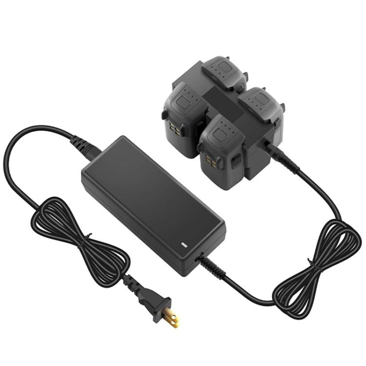 For DJI Spark Charger: Effektiv laddare för DJI Spark drönarbatterier. DJI Spark tillbehör & batteriladdare.