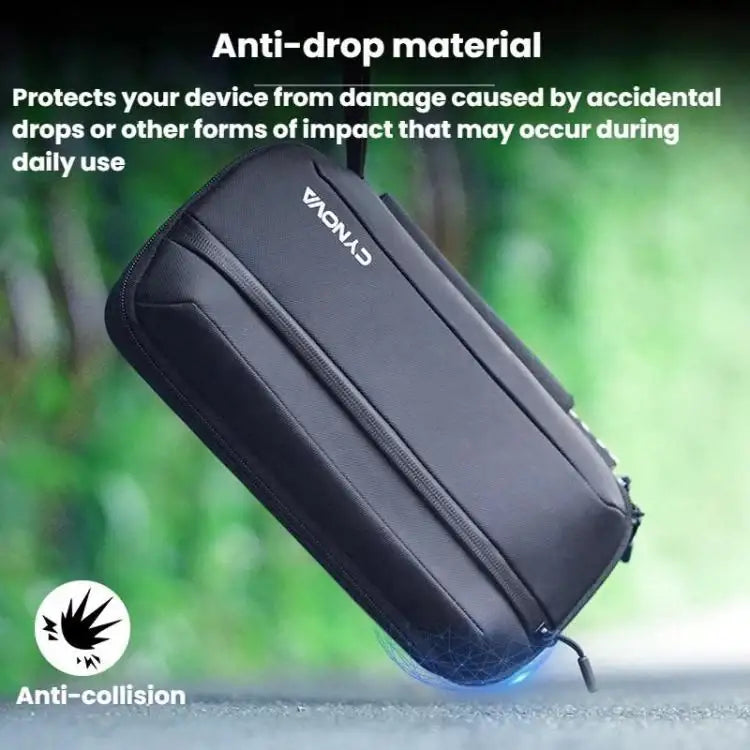 Suojaa Insta360 X5 -laitteesi vedenpitäväksi erillisellä kotelolla