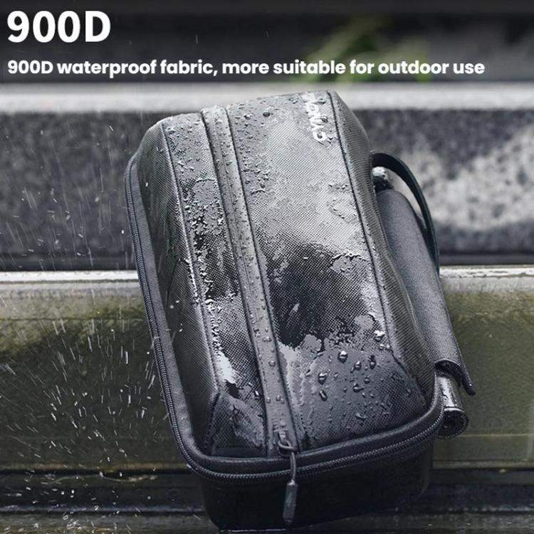 Suojaa Insta360 X5 -laitteesi vedenpitäväksi erillisellä kotelolla