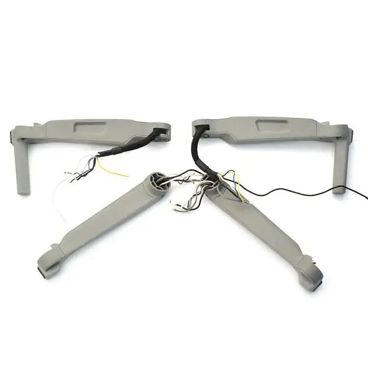 DJI Mavic Air 2:n varaosat