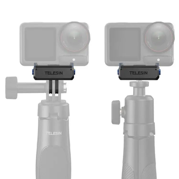 TELESIN magneettinen kiinnike Osmo - TELESIN magneettinen kiinnike DJI Osmolle