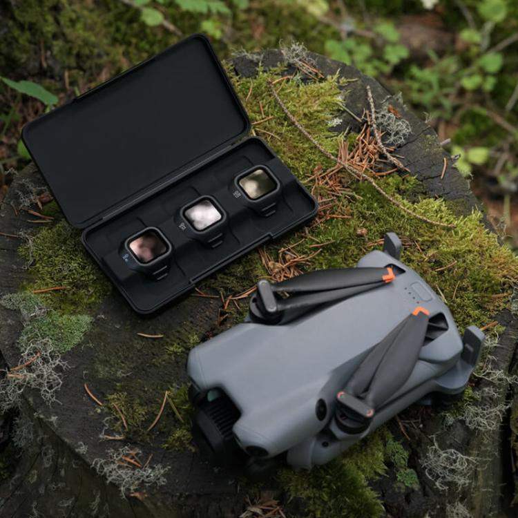 ND Filter Set till DJI Mini 5 Pro
