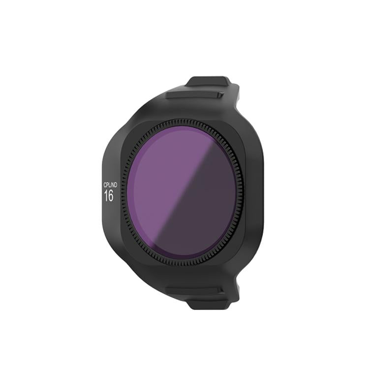 DJI Mini 5 Pro -droonien magneettisille linssisuodattimille, UV, CPL, ND8, ND16, ND32, ND64, ND256, ND8/PL, ND16/PL, ND32/PL, ND64//PL, ND256/PL, CPL+ND8+ND16, CPL+ND16+ND32, UV+CPL+ND8, UV+CPL+ND16, CPL+ND8/PL+ND16/PL, ND8+ND16+ND32+ND64 ...
