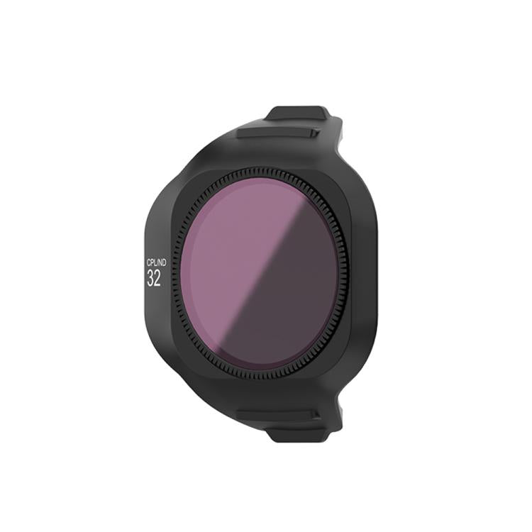 DJI Mini 5 Pro -droonien magneettisille linssisuodattimille, UV, CPL, ND8, ND16, ND32, ND64, ND256, ND8/PL, ND16/PL, ND32/PL, ND64//PL, ND256/PL, CPL+ND8+ND16, CPL+ND16+ND32, UV+CPL+ND8, UV+CPL+ND16, CPL+ND8/PL+ND16/PL, ND8+ND16+ND32+ND64 ...