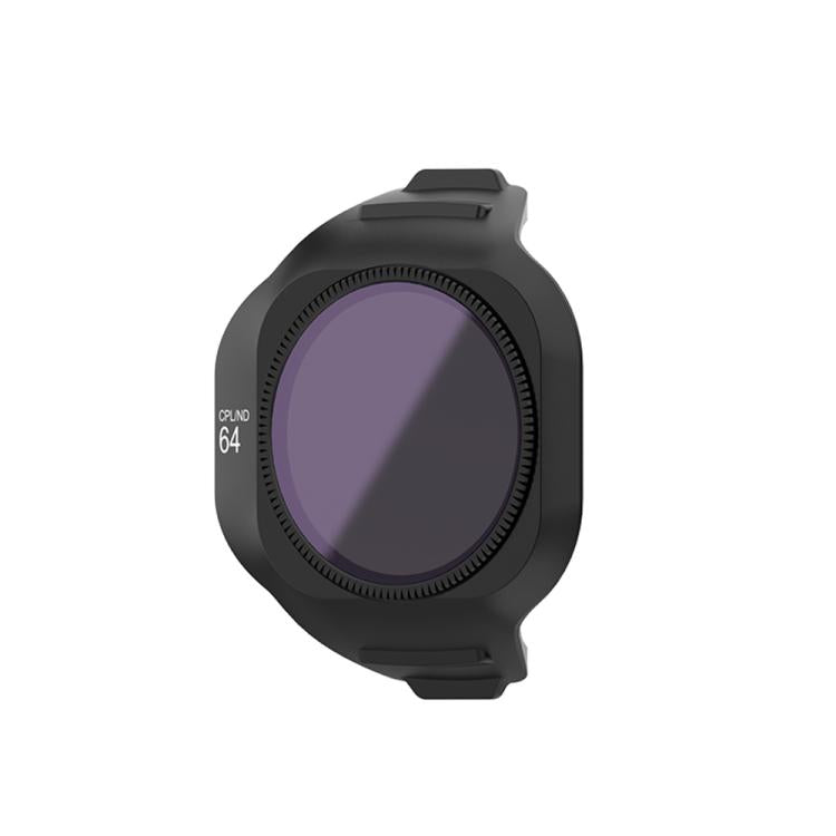 DJI Mini 5 Pro -droonien magneettisille linssisuodattimille, UV, CPL, ND8, ND16, ND32, ND64, ND256, ND8/PL, ND16/PL, ND32/PL, ND64//PL, ND256/PL, CPL+ND8+ND16, CPL+ND16+ND32, UV+CPL+ND8, UV+CPL+ND16, CPL+ND8/PL+ND16/PL, ND8+ND16+ND32+ND64 ...
