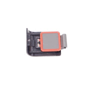 Alkuperäinen USB-C-portin suojus, varaosa DJI Osmo Action 5 Prolle, Action 5 Pro USB-C-portin suojus