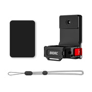 Magneettinen kiinnike takaklipsillä DJI Osmo Pocket 3:lle