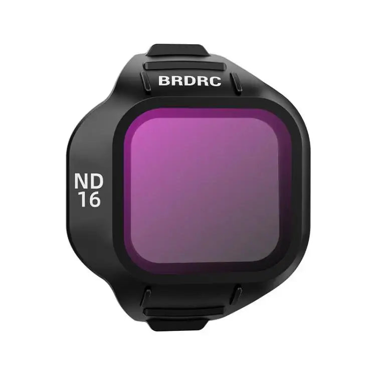 BRDRC vidvinkel-filter för DJI Mini 5 Pro drönare