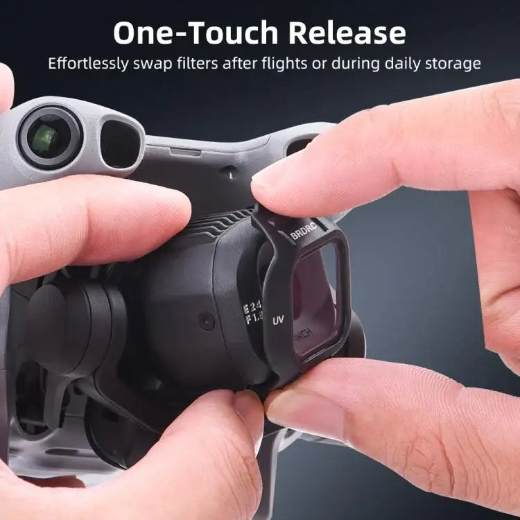 nd filter mini 3 pro - Suodatinsarja DJI Mini 3 Pro -droonille – ND ja CPL