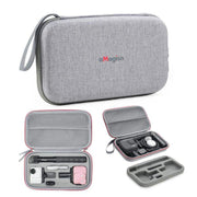 Korkealaatuinen Insta360 GO Ultra -laukku kamerallesi