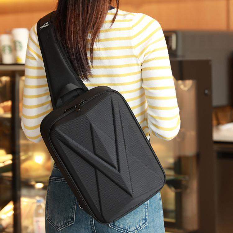 DJI Mini 5 Pro -olkalaukku dronejen turvalliseen kuljetukseen