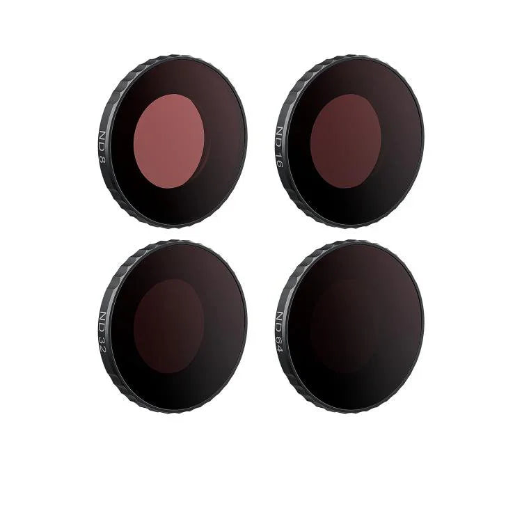 aMagisn Vattentätt Anti-fog Filter för Insta360 GO Ultra