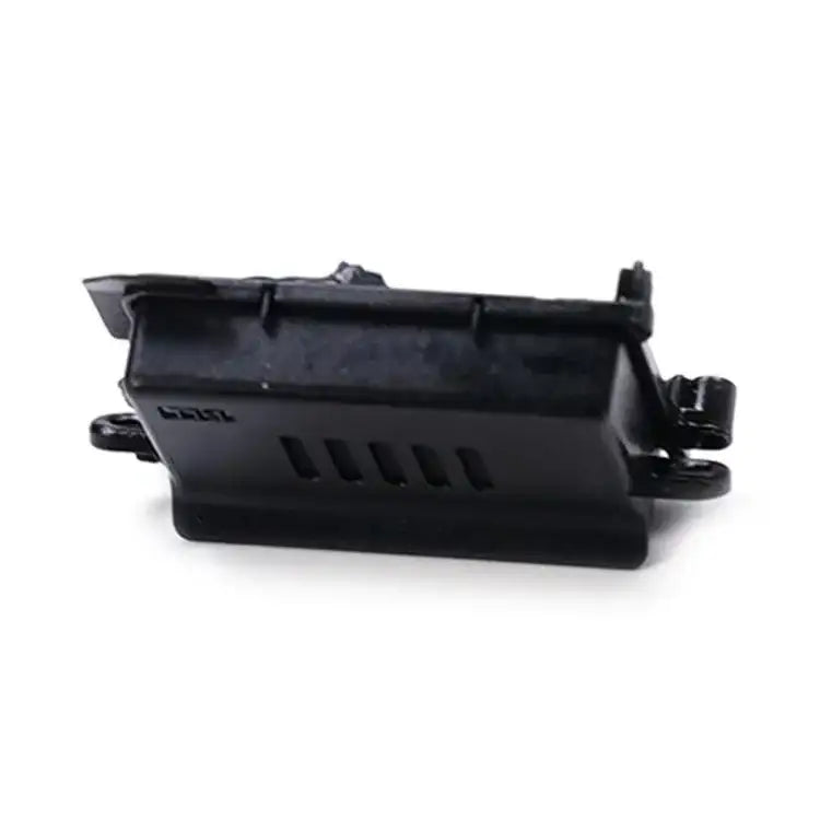 DJI-kaiutinvahvistin tehokkaaseen drone-kommunikointiin