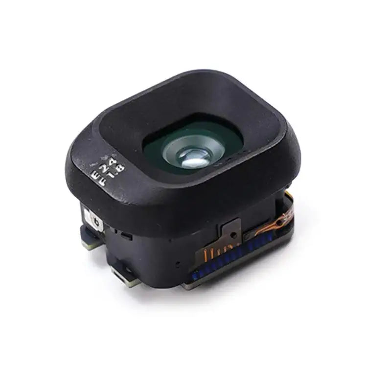 DJI Mini 5 Pro linsskydd - Skydda Din DJI Mini