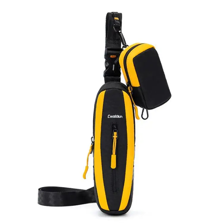 Suojaava Osmo Pocket 3 pieni kotelo – Cwatcun D225