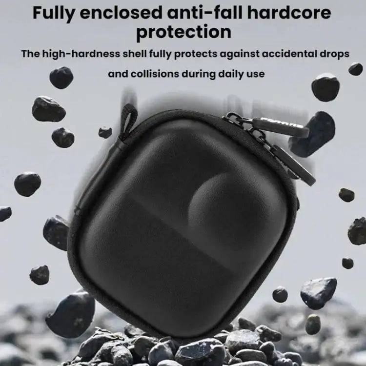 DJI Osmo Nano Flymile Cage Edition -action-kameran säilytystila