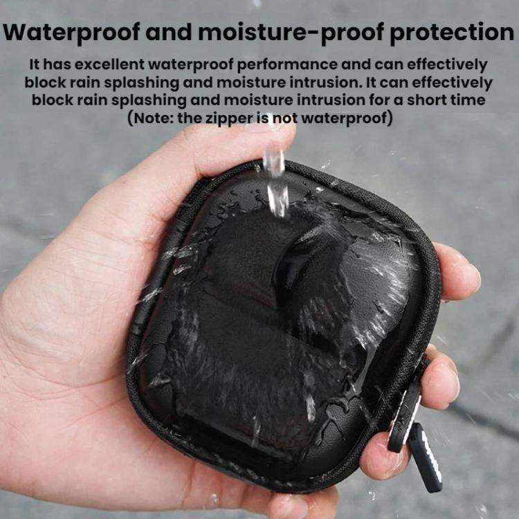 Actionkamera Storag för DJI Osmo och Nano Flymile Cage Edition, för optimalt skydd och bärbarhet.