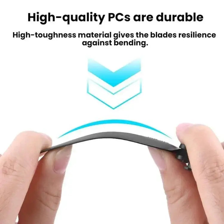 DJI Mini 5 Pro -potkurit optimaaliseen lentoon