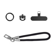 BRDRC Action Camera Anti-Loss Wrist Strap For DJI Osmo Pocket 3 / Insta360 X5