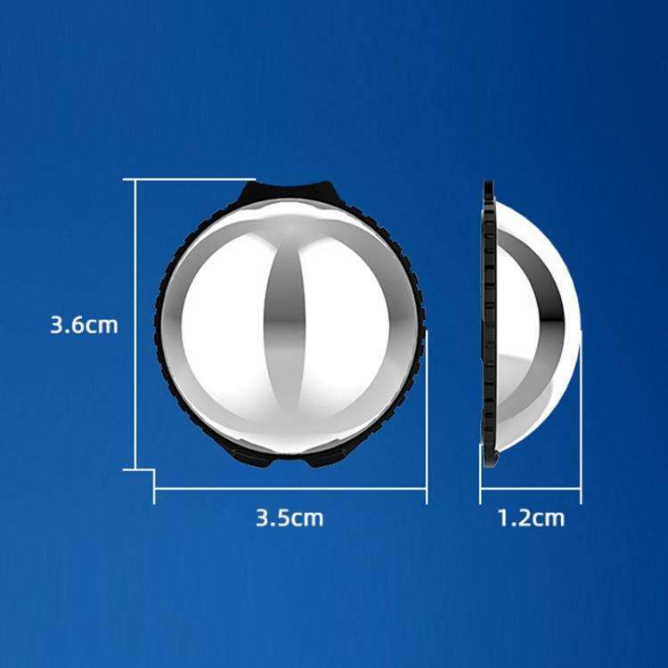 Insta360 X4 ND -suodin v1 ammattimaiseen kuvaukseen