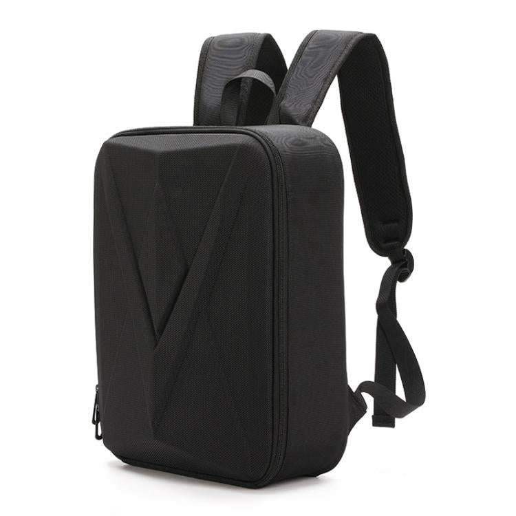 DJI Neo 2 BKano Physical Flying Kit Bag -olkalaukku, olkalaukku (musta)