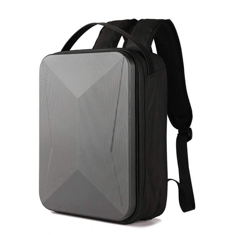 För DJI Neo 2 BKano dubbel axelväska med hårt skal i PC+ABS, trycktålig och stänksäker, perfekt för drönartillbehör och flygkit.