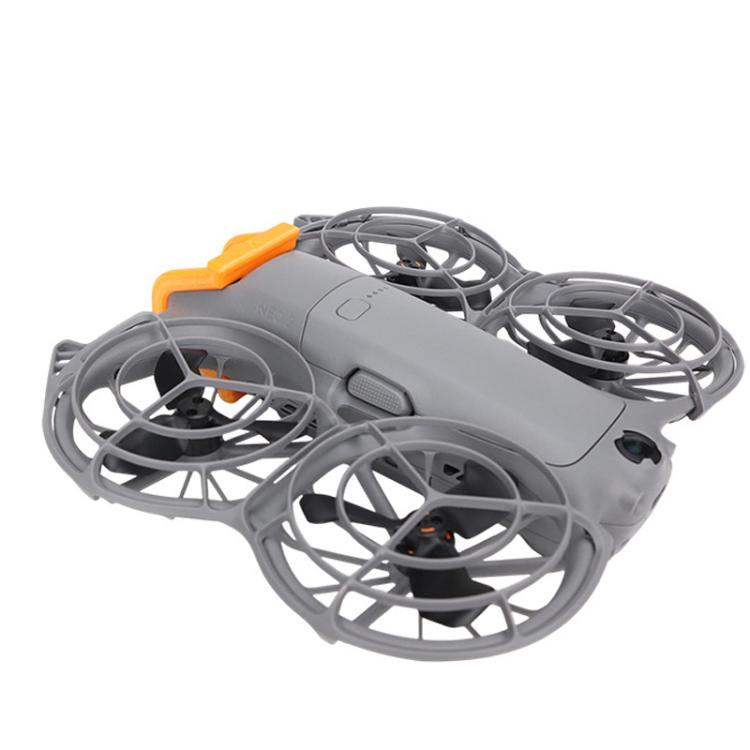 DJI Neo 2 CQT PTZ Linsstötfångare skyddar kamerans lins från stötar och repor.