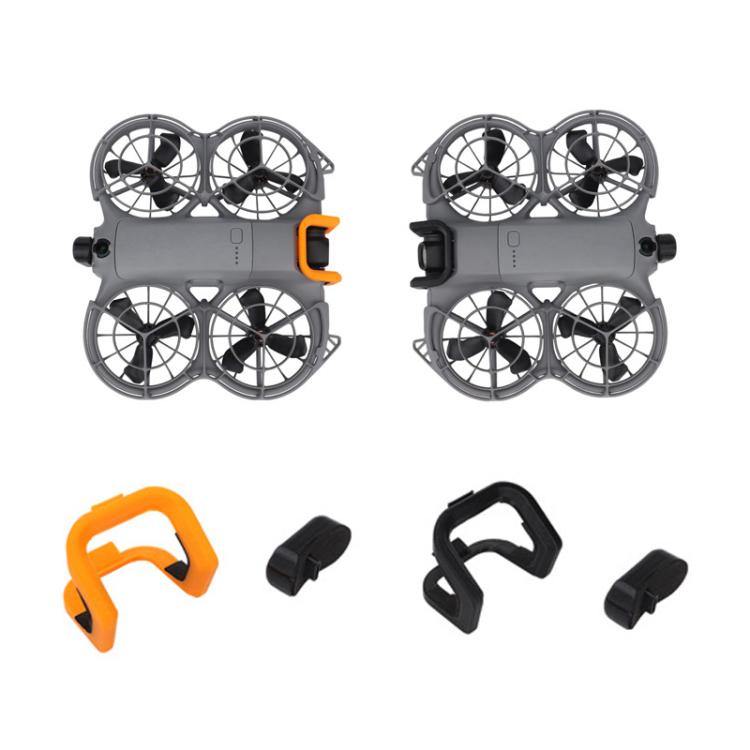 DJI Neo 2 CQT front rear stötfångare skyddar din drönare.